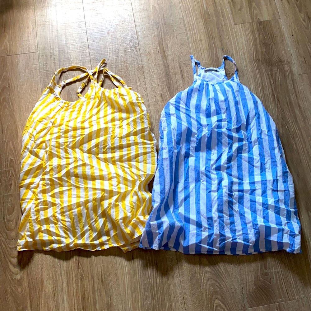 Abercrombie kids dress pack